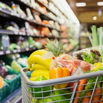 Повечето основни хранителни стоки и плодове поскъпват на борсите у нас, зеленчуците поевтиняват