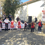 Празник на духа в кв.Рилци