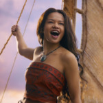 Приключението оживява със „Смелата Ваяна“ от 10 юли 2026 в кината (ВИДЕО)