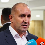 Радев: Този бюджет е предупреждение за това, което ни очаква в еврозоната