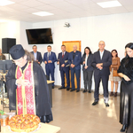 Районният съд в Генерал Тошево отбеляза тържествено своята 40-годишнина