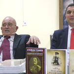 Реставрираният ръкопис на ген. Стефан Тошев вече е в музея в Генерал Тошево (ВИДЕО)