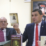 Реставрираният ръкопис на ген. Стефан Тошев вече е в музея в Генерал Тошево