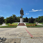 Ще посрещне ли Добрич 150-годишнината от гибелта на Ботев с негов монумент в парка?