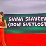 Сиана Славчева с Първа награда на престижен фестивал за песен в Сърбия