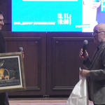 Среща на две волейболни легенди в Добрич – Владо Николов и Георги Василев (ВИДЕО)