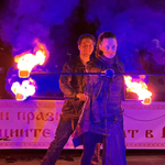 Светлинно шоу озари фестивала „Добруджански празник на духа – традициите оживяват в Рилци“