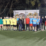 Със спортен празник Генерал Тошево чества 80 години организиран футбол (СНИМКИ)