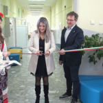 Съвременен СТЕМ център се откри в ОУ „Хан Аспарух“ в Добрич (ВИДЕО)