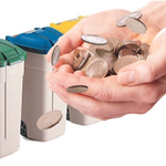 Такса за битови отпадъци в Добрич - според брой обитатели на жилището, а не според  данъчната оценка 