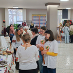 „Толерантност без граници“ събра общности от шест етноса в Младежки център – Добрич (СНИМКИ)