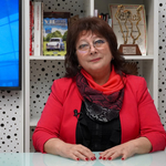 Тя...жената!: Д-р Весела Панчева - бивш директор на СУ „Димитър Талев” в Добрич (ВИДЕО)