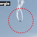 Турция: Загинали са всички 20 души от военния самолет, който се разби в Грузия