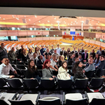 Ученици от СУ „Асен Златаров“ – Шабла посетиха Брюксел по покана на евродепутата Емил Радев