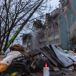 Украйна е пред най-опасния момент от най-тежката си зима