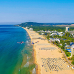  В Албена  връчват  годишни награди  за Smarttourism 2025