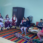 В Златия отбелязаха Деня на християнското семейство с богата празнична програма