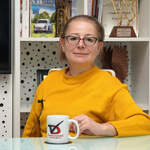 Велина Христова: В изкуството упоритостта понякога замества вродения талант (ВИДЕО)