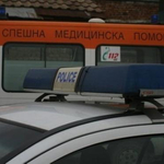 Велосипедист загина след транспортно проишествие  между Орляк и Зърнево, извършителят е открит