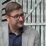 Владимир Трендафилов: По-голямата част от живота ми е на сцената