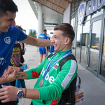 Владо Николов: Когато Дамян Колев дойде в Левски, беше замесен във всички „издънки“ на спортния режим (ВИДЕО)