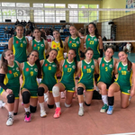 ВОЛЕЙБОЛ: Девойките на Добруджа 07 с победа в Шумен 