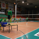 ВОЛЕЙБОЛ: Добруджа 07 очаква подкрепата на феновете и утре срещу Раковски (ВИДЕО)