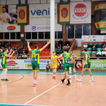 ВОЛЕЙБОЛ: Добруджа 07 продължава без грешка във Висшата лига