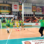 ВОЛЕЙБОЛ: Добруджа 07 с втори категоричен успех във Висшата лига