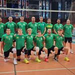 ВОЛЕЙБОЛ: Добруджа започна сезона с победа на Родопа в Смолян