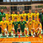 ВОЛЕЙБОЛ: Юношите на Добруджа 07 с нова победа в зоналния етап на държавното