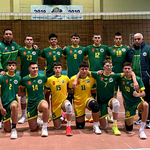 ВОЛЕЙБОЛ: Юношите на Добруджа 07 с трета победа в зоналния етап на държавното