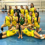 ВОЛЕЙБОЛ: Момичетата на Добруджа 07 с две победи в зоналното на Държавното първенство U18 години