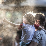 За дванадесети път у нас се провежда Седмица на бащата (АУДИО)