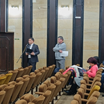 Заем за авансово финансиране на проект за подмяна на водопроводи одобриха  съветниците в Генерал Тошево