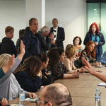 Заседанието на ОИК – Варна приключи без решение