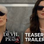 Завръщаме се в света на модата с „Дяволът носи Прада 2“ в кината от 1 май (ВИДЕО)