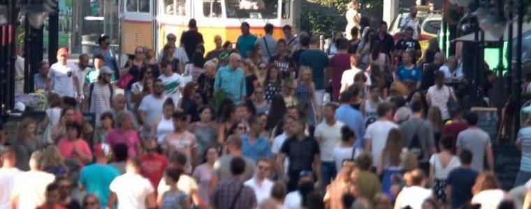 "Тренд": Над 60% от българите са били щастливи през 2025 г.