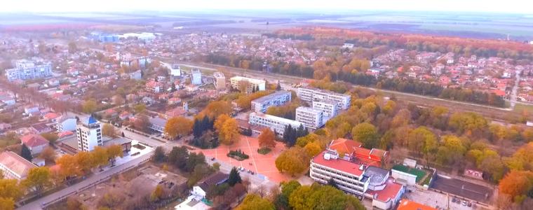 67-годишен мъж е убит вчера по обяд в Генерал Тошево след междусъседски скандал