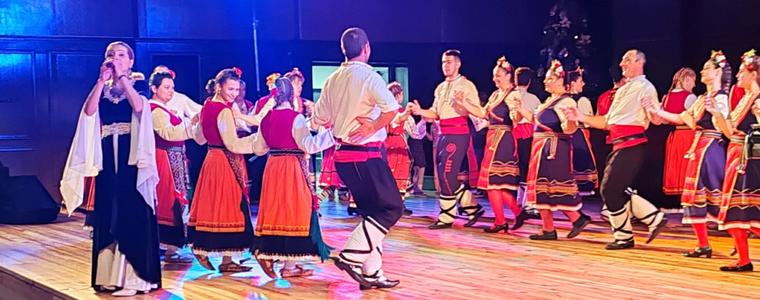 7240 лева са събрани от благотворителния концерт, организиран от Фондация „Александър Александров“