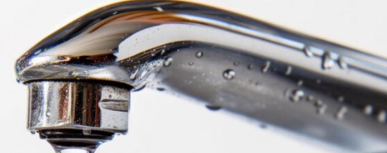 Адреси с аварии във ВиК на територията на обаласт Добрич