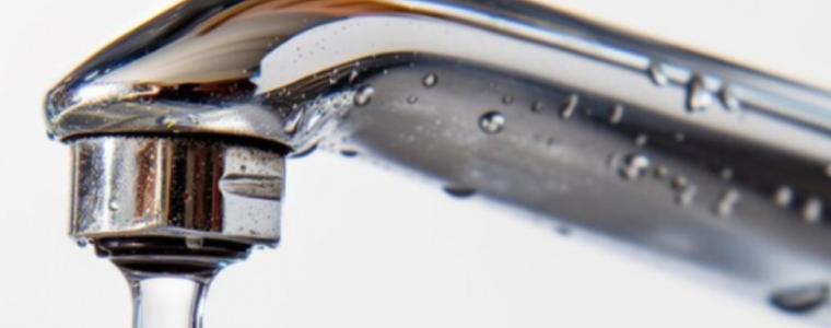 Адреси с аварии във ВиК на територията на област Добрич