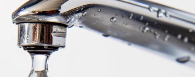 Адреси с аварии във водопреносната мрежа на територията на област Добрич