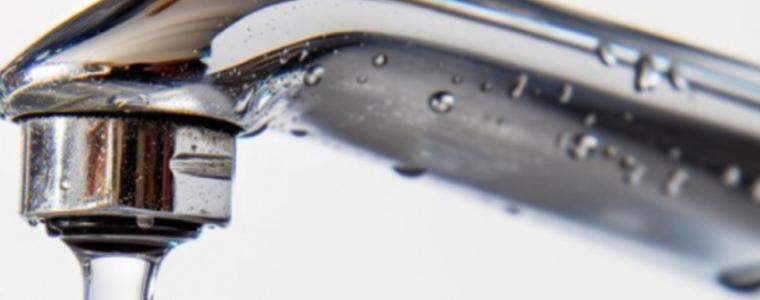 Адреси с нарушено водоподаване на 13 декември