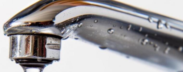 Адреси с нарушено водоподаване на територията на облст Добрич