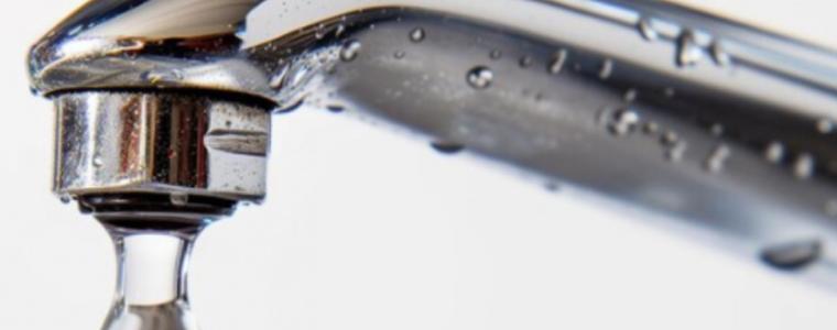 Аварии в системата на ВиК на територията на област Добрич