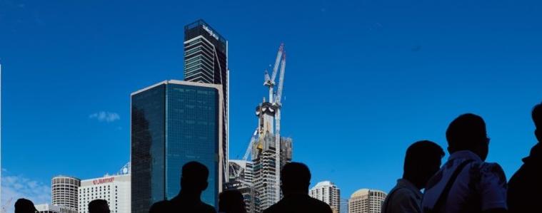 Австралия гони британец заради нацистка пропаганда