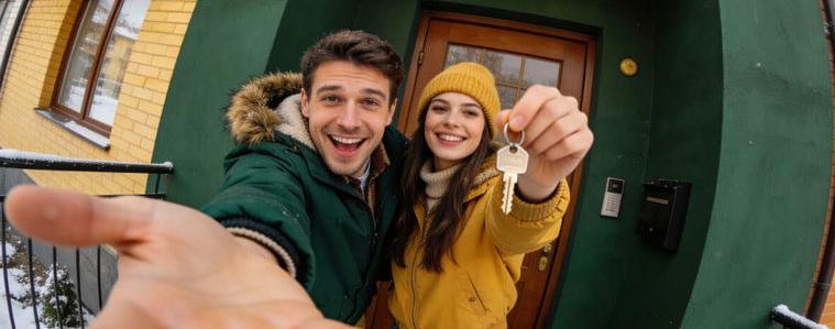 Банка ДСК: По-умерен ръст на цените на имотите догодина