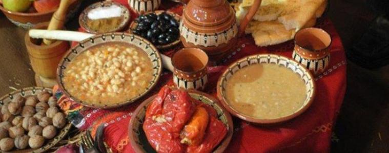 Бъдни вечер е