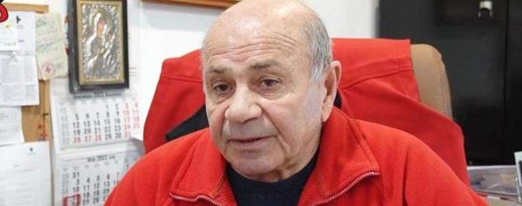 Д-р Артюн Еринозов:495 доброволци подкрепят работата на Червения кръст в региона